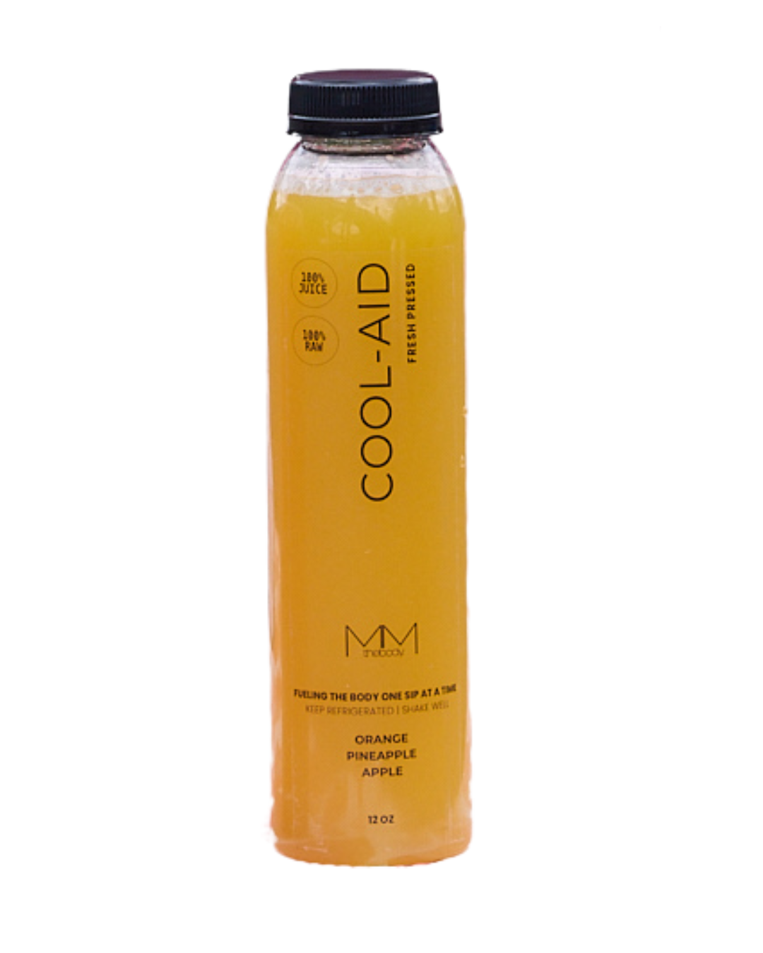 COOL-Aid