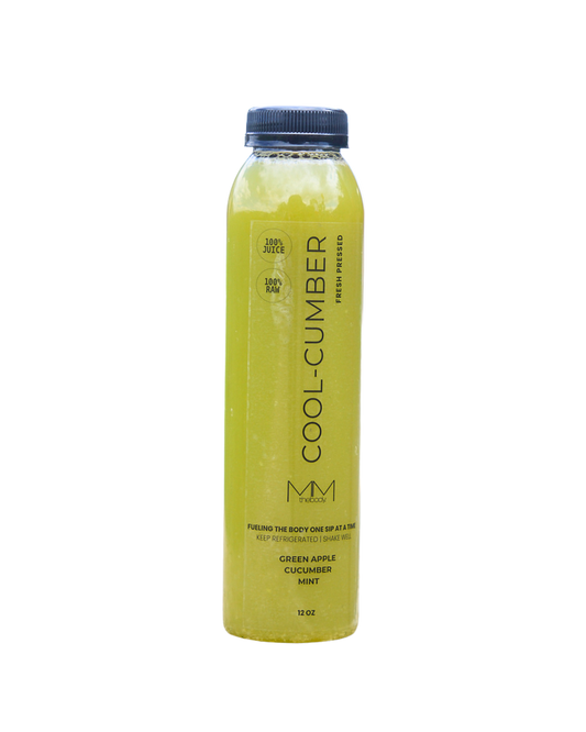 COOL-Cumber