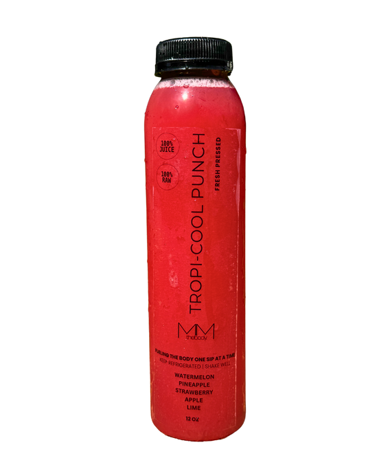 TropiCOOL Punch
