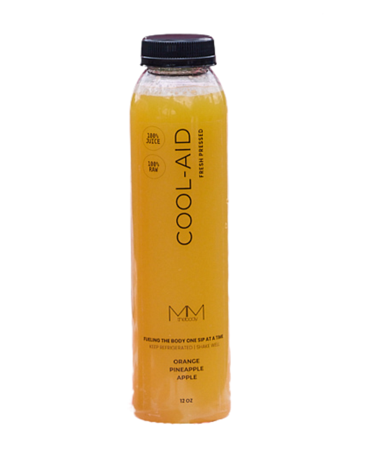 COOL-Aid